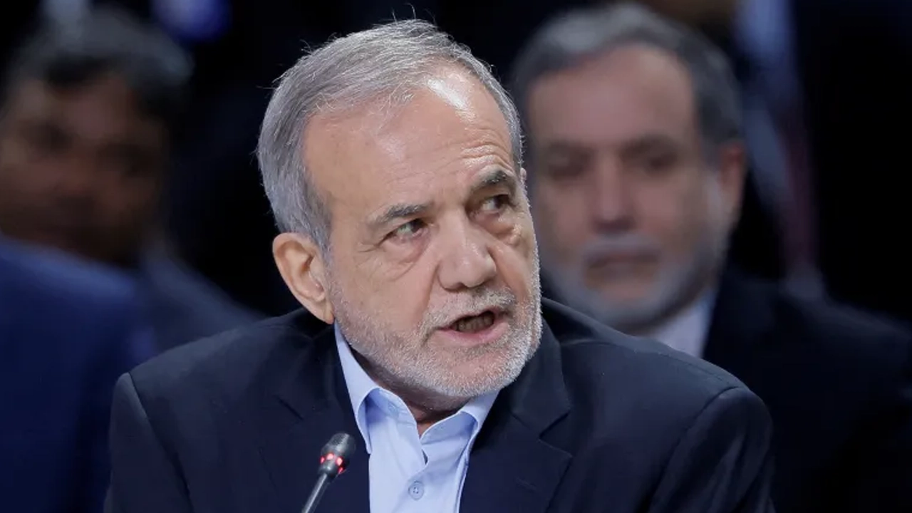 যে কোনো পরিস্থিতির জন্য প্রস্তুত ইরান: প্রেসিডেন্ট পেজেশকিয়ান